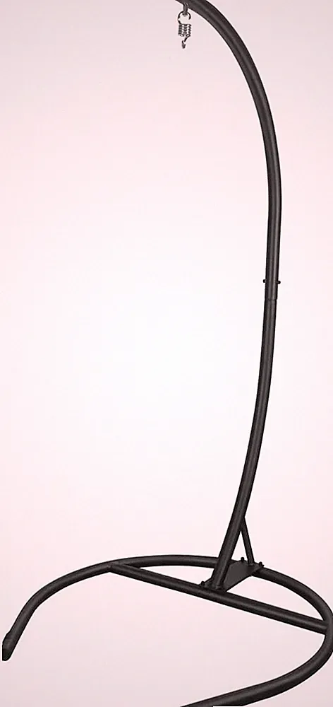 Gestell, Ständer für Hängesessel, Kokon, Rahmen, Schaukel, Korb, Sockel