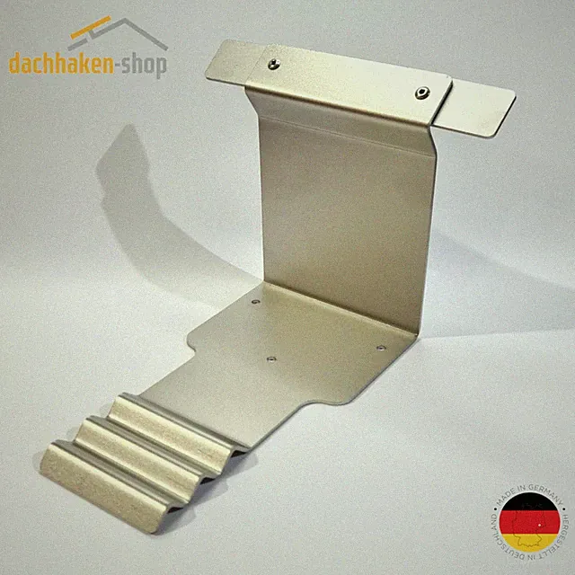 Getränkekisten Bierkistenhalter Kistenhalter Wandhalter Edelstahl Getränkeregal