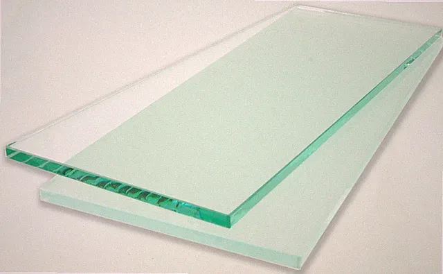 Glasboden Glasscheibe - ohne Halter - für Glasregal Glasregale Regal Vitrine