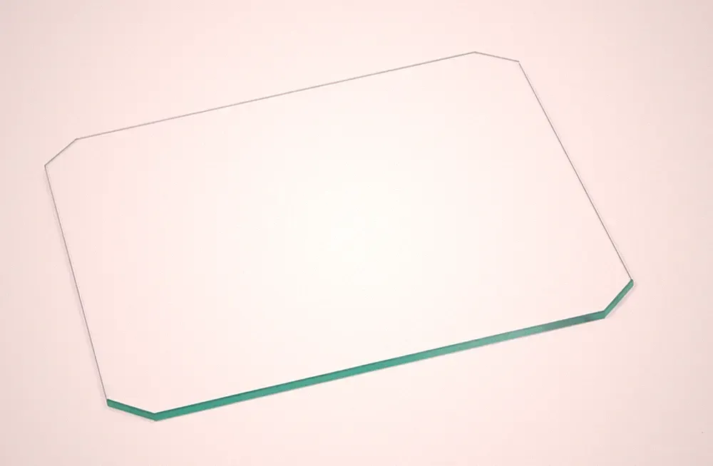Glastablar Für USM Haller Möbel - 75 50 35 cm - ESG Glas - NEU
