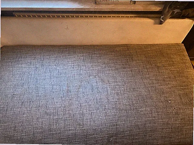 Graues Sofa Poco Domäne