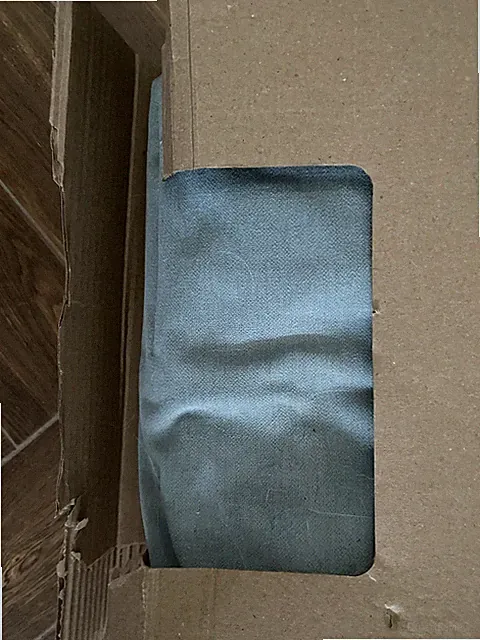 Grönlid Ikea Ljungen Grün Sofa Bezug Dreier 3 Sitzer