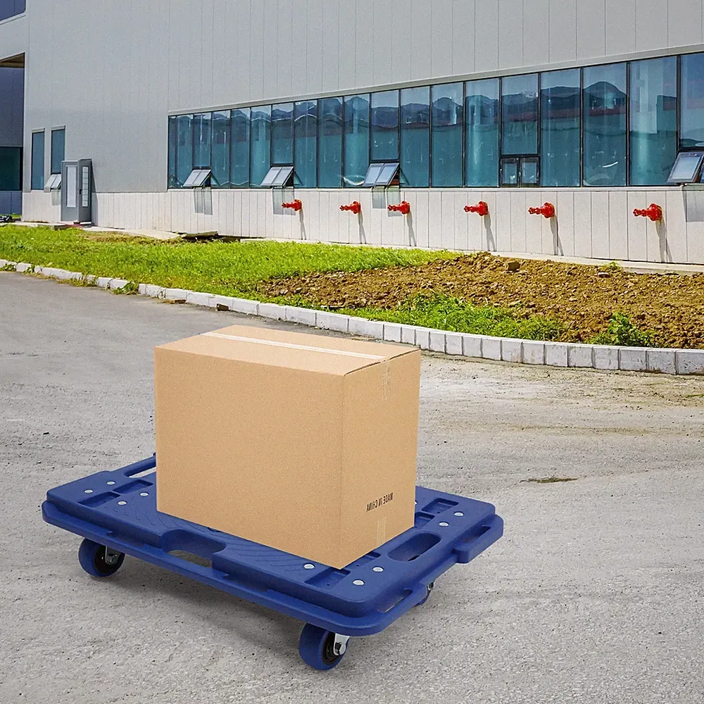 Großer Möbeltransportwagen, Möbeltransportwagen Mit Rädern, Möbeltransportwagen