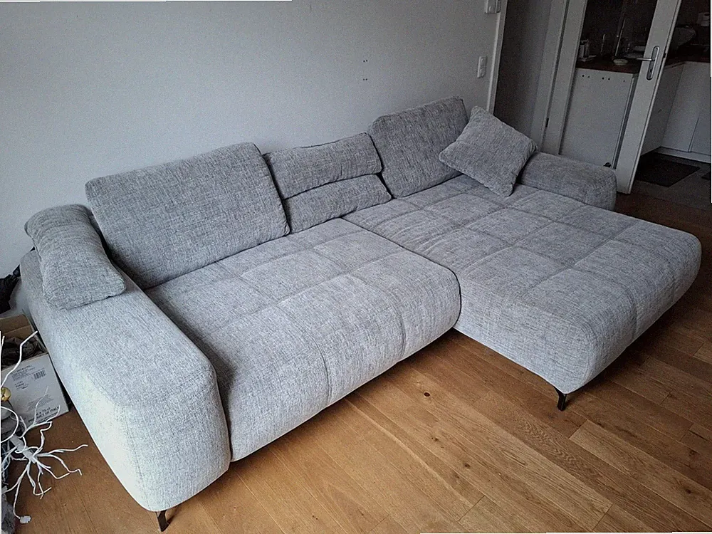 Großes Sofa gebraucht