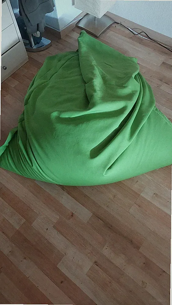 Modern Sitzsack