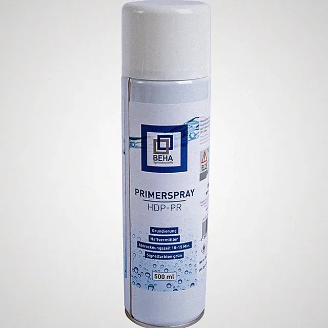 Grundierung Sprühprimer Haftvermittler Primer Spray für Untergründe aller Art