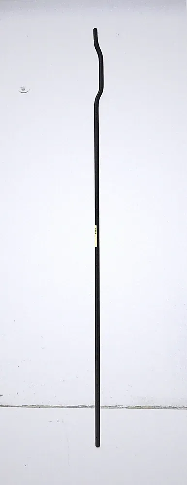 GTV - Moebelgriff GRAVEL - Griff Griffe Moebelgriffe - Lange 120 cm