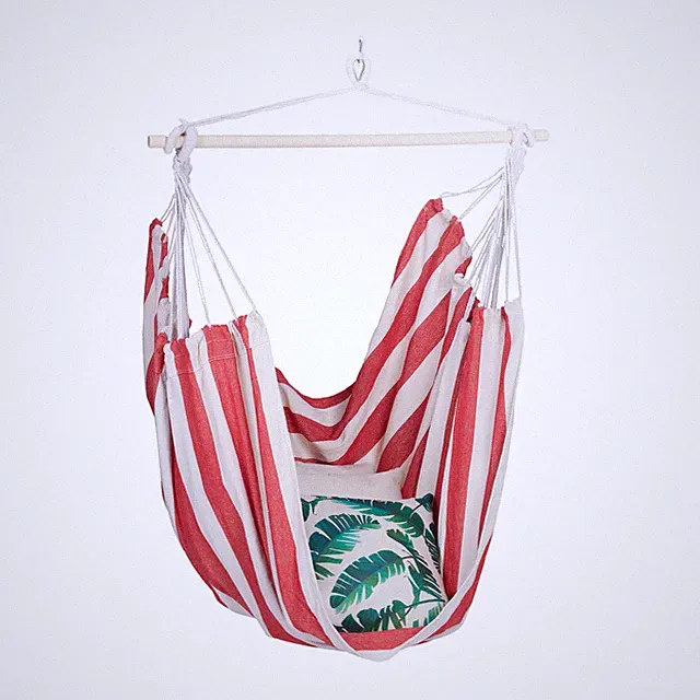 Hängesessel Hängesack Kinder Hängesitz Zimmerschaukel Hängemattensessel 150 kg