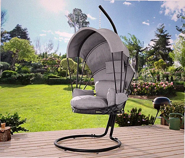 Hängesessel Waleris Hängestuhl Hängekorb Gartensessel Gartensessel M24