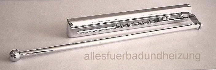 handtuchhalter für möbel
