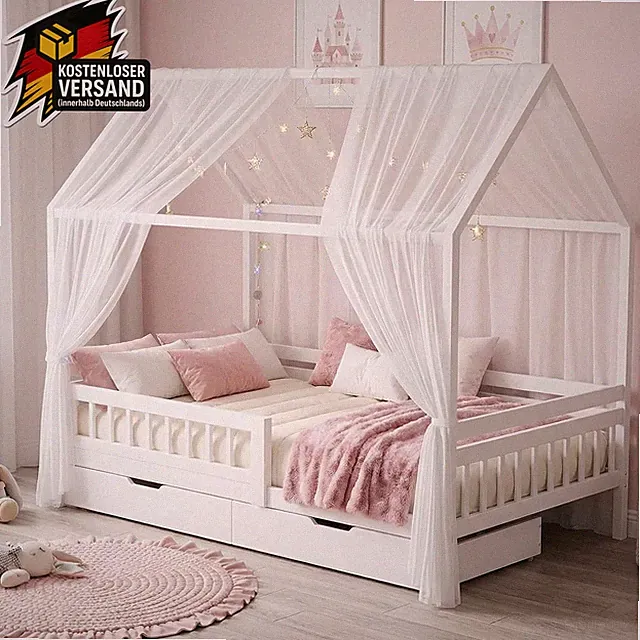 150 l Bett
