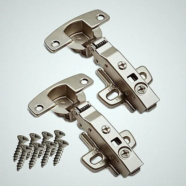 Hettich Eckanschlag Scharnier 110° Sensys 8645i Topfband mit Dämpfung