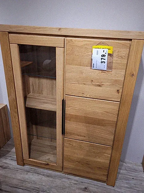 highboard vitrine