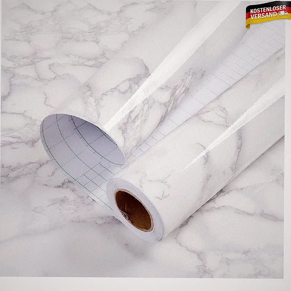 Polyvinylchlorid (PVC) Kommode