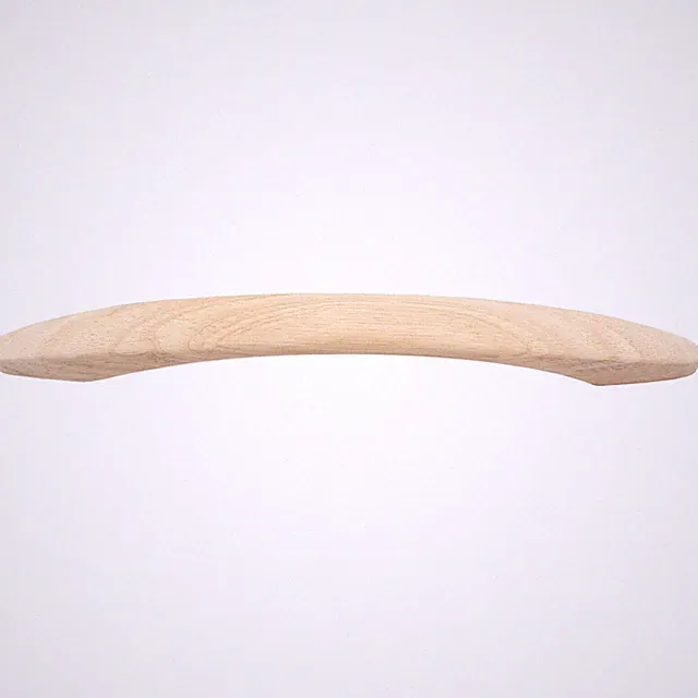 Holzgriffe Holzknopf Holz Möbelgriff Knopf Schubladengriff Möbelgriffe Natur