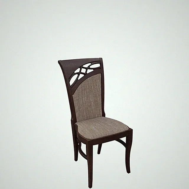 Holzstuhl Stuhl K51 Esszimmer Kollektion Küchenstuhl Modern Esszimmerstuhl