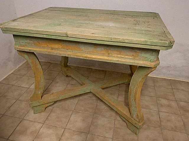 Holztisch Esstisch Massiv