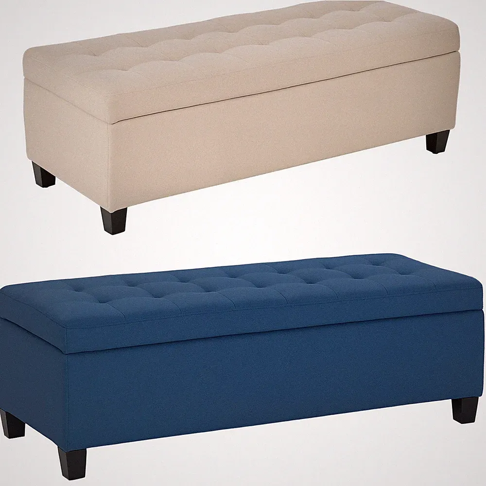 60 kg Sitzbank
