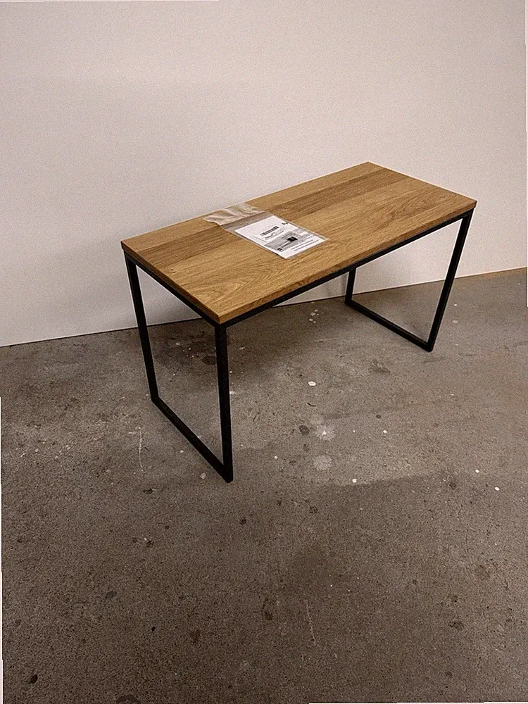 Hülsta CT17 Beistelltisch Couchtisch Wohnzimmertisch Sofatisch Tisch
