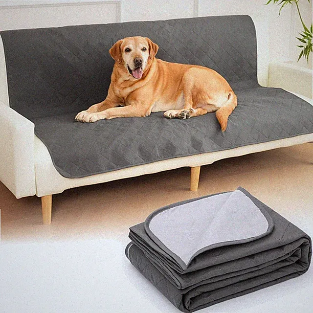 Hundedecke Sofa Bett Auto Katzenmatte Hundeschutz Hunde Bettdecke
