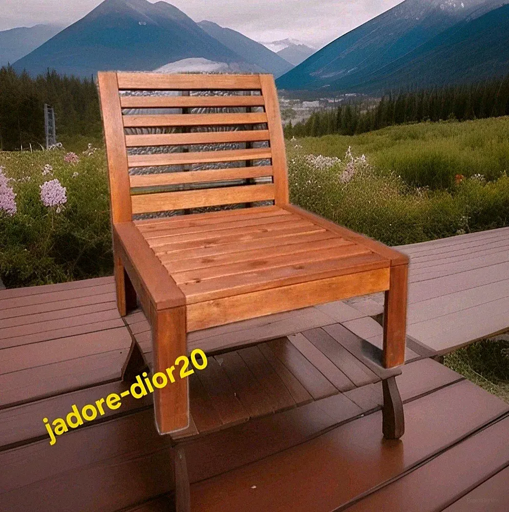 IKEA ÄPPLARÖ SITZELEMENT Stuhl außen braun 602.051.88 APPLARÖ GESTELL Sitz