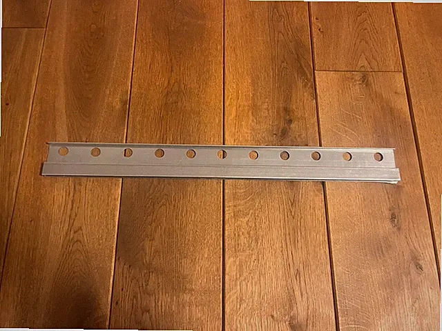 Ikea - Aufhängeleiste für Metod (602.056.64), 55 cm
