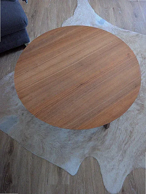Ikea Couchtisch