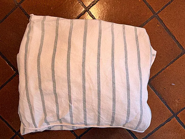 IKEA Ektorp Bezug 3er Sofa - guter Zustand!