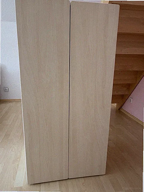 IKEA Kleiderschrank