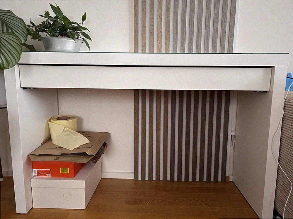 IKEA Malm Kommode/Schminktisch