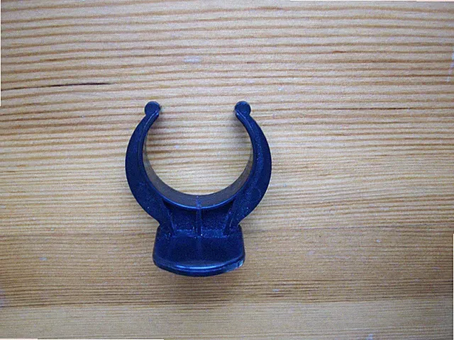 IKEA Metod / Sektion Clip für Küchensockel Sockelfußclip Ersatzteil