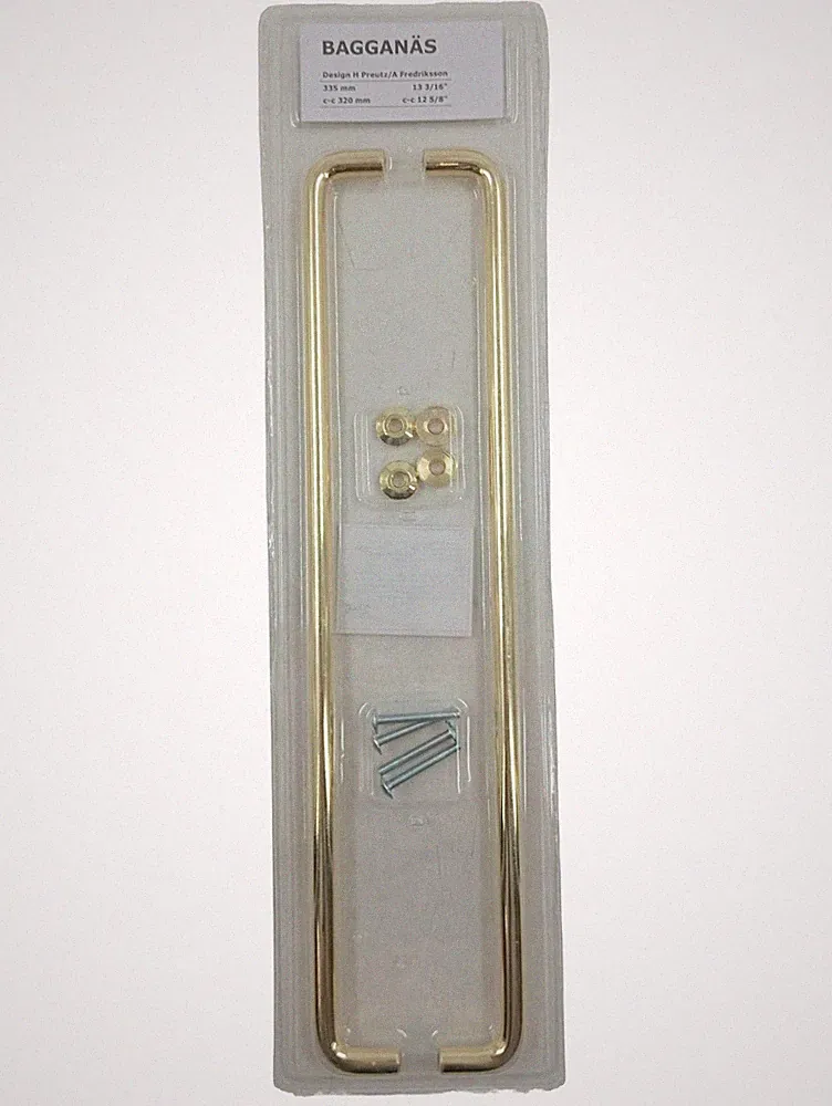 gold möbel griff minimalistisch