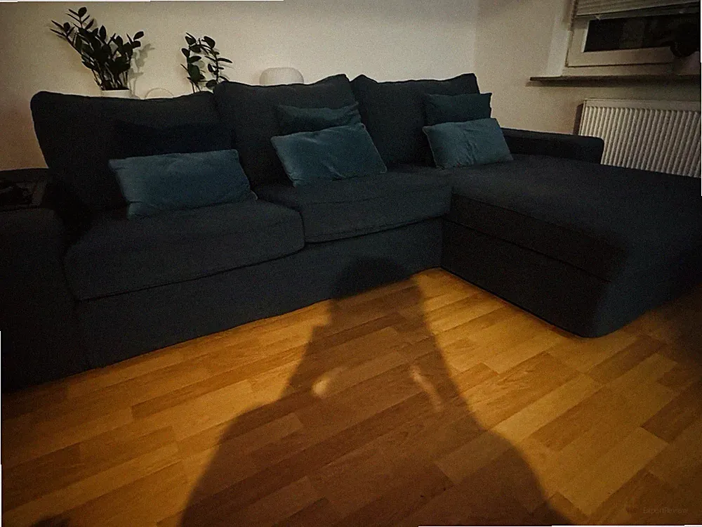 IKEA Sofa 3 Sitzer