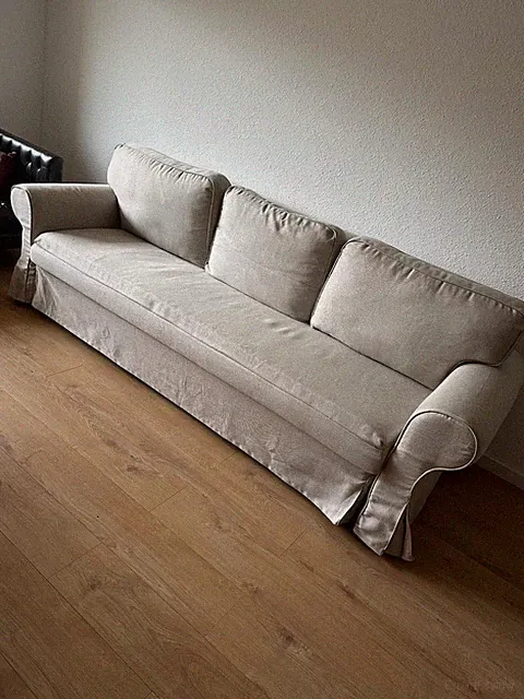 Ikea Sofa, Neuwertig