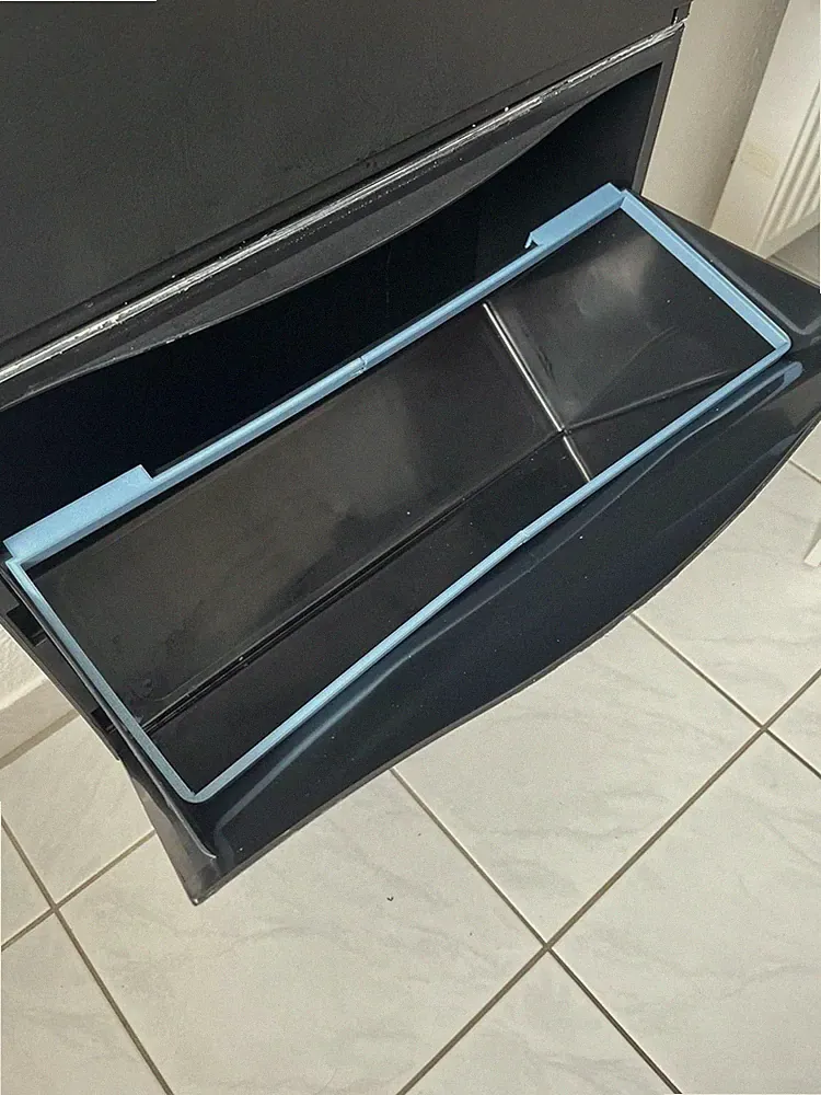 IKEA Mülleimer