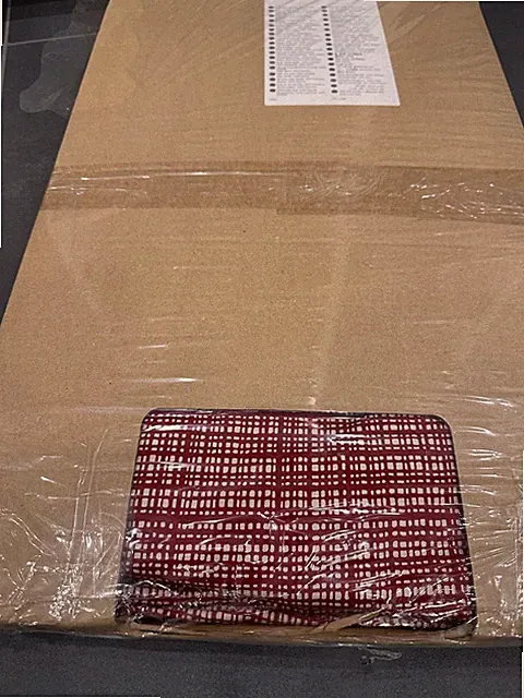 IKEA "VIMLE" Bezug für 2er Bettsofa / Couch - 704.457.53 - Dalstorp bunt **NEU*