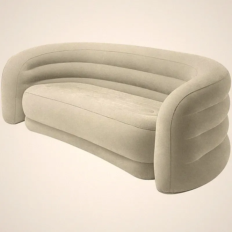 Intex Sofa Couch Sitzmöbel Polstersofa Wohnlandschaft Relaxsofa - Sehr Gut