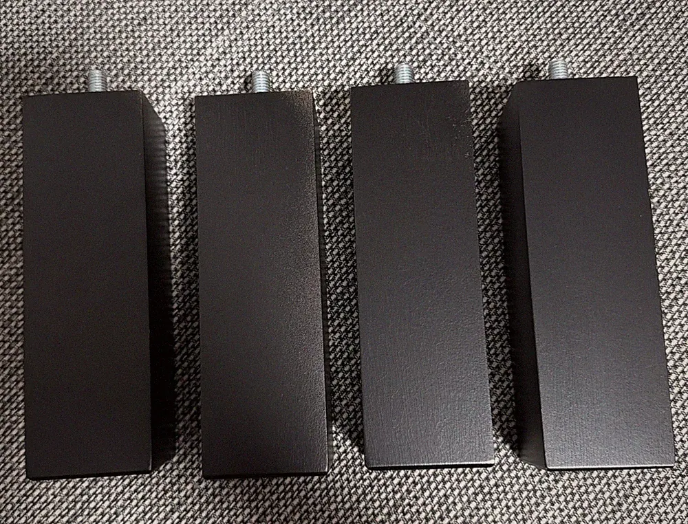 möbel füße 18 cm