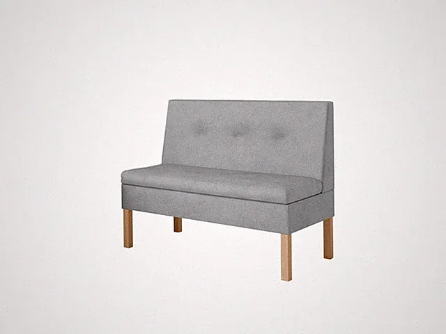 JKG Meble Essbank fur Kuche - Sitzbank Esszimmer