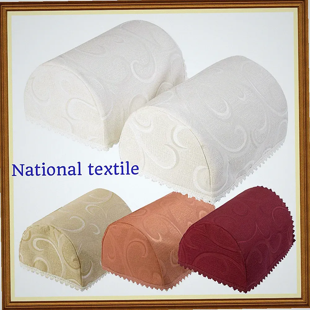 Jumbo JACQUARD Swirl Armkappen und Stuhllehnen (Sofa, Möbel, Bezüge)