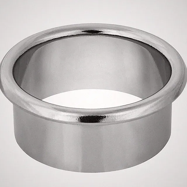Kabeldurchführung Schreibtisch Kabeldurchlass VOID Luft-Ring Messing Ø 12-80 mm
