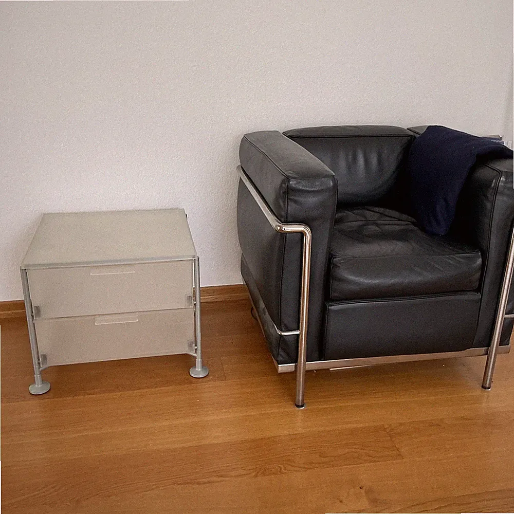 kartell mobil