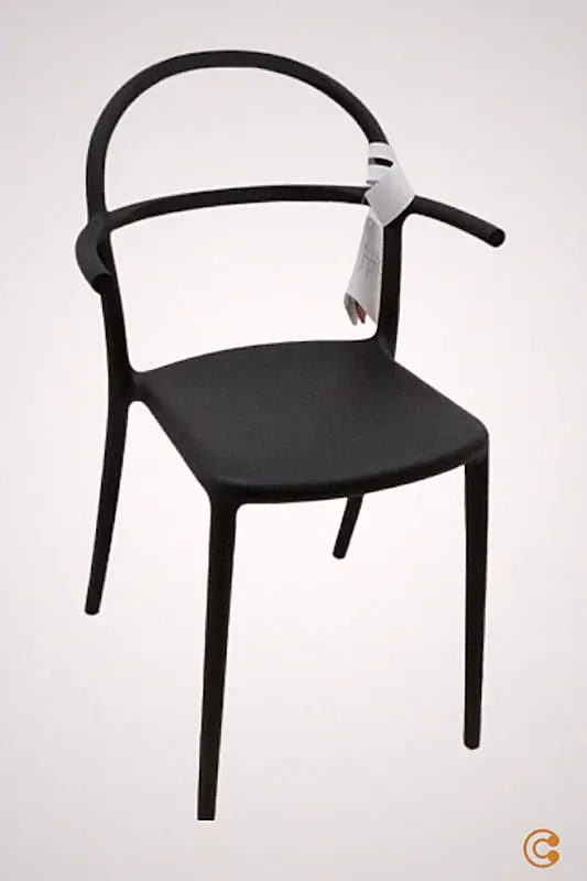 Kartell Stuhl