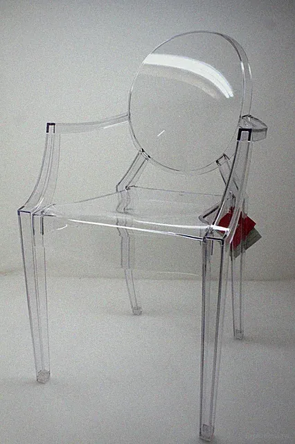 Kartell Louis Armlehnstuhl Lehnstuhl Stuhl Esszimmerstuhl Designerstuhl Armle430