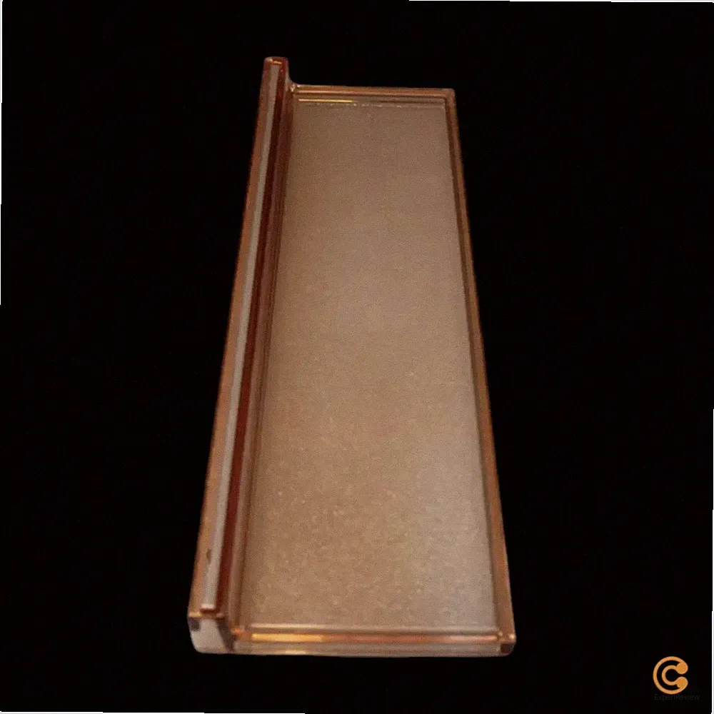 Kartell Shelfish Wandregal Regal Wandaufbewahrung Wandablage Ablage