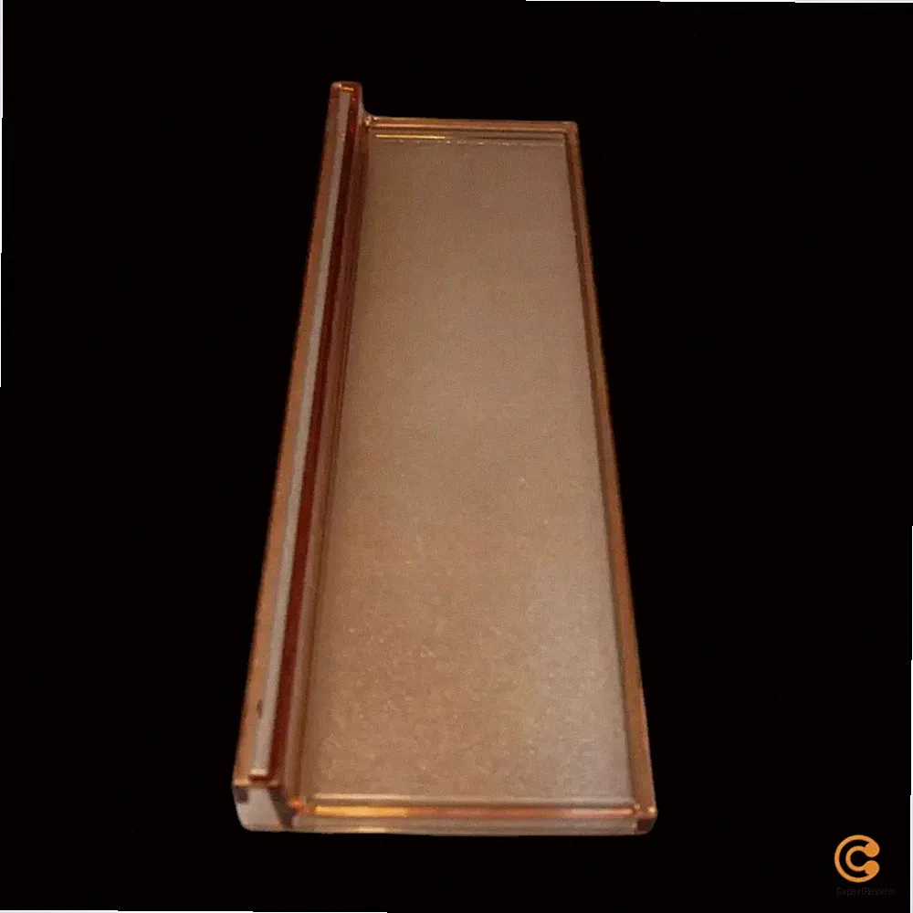 Kartell Shelfish Wandregal Regal Wandaufbewahrung Wandablage Ablage