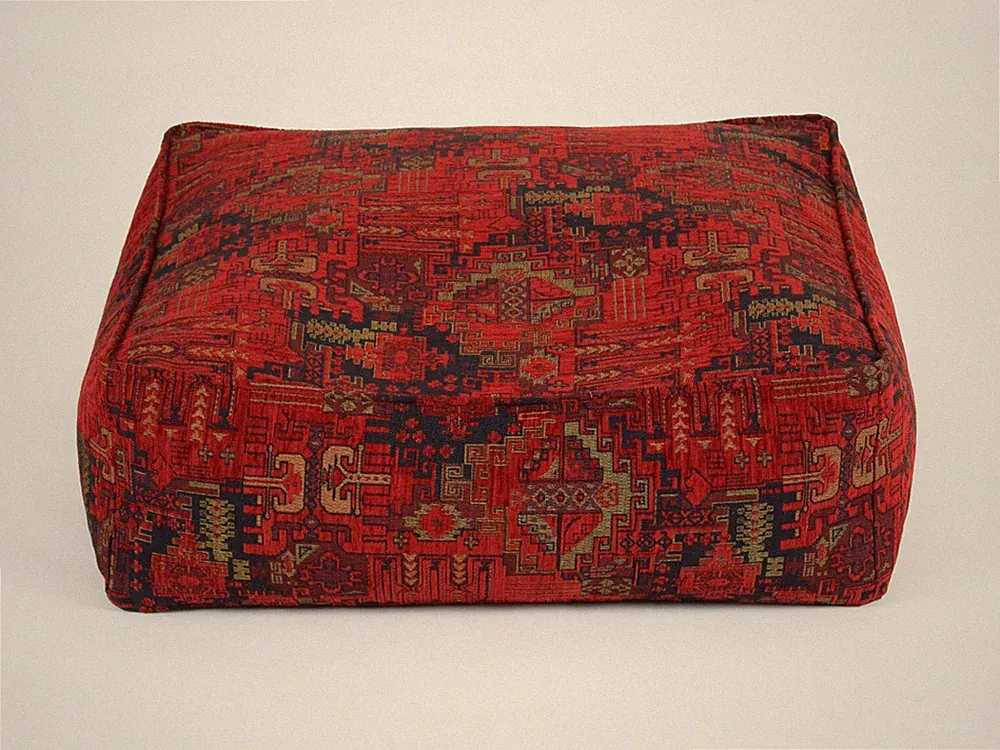 Marokkanisch Sitzsack
