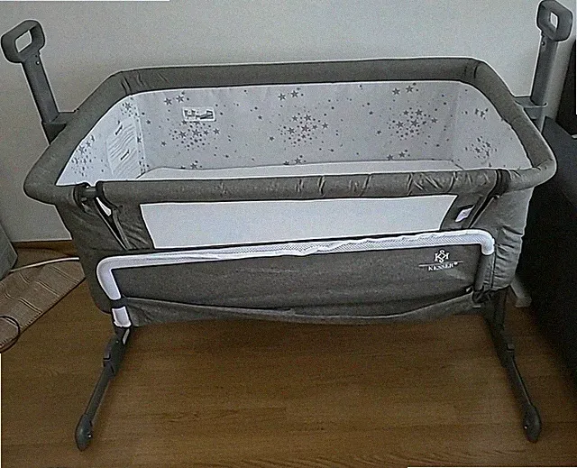 Kesser 3-in-1 Kinderbett