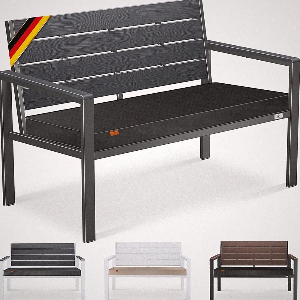 KESSER Sitzbank