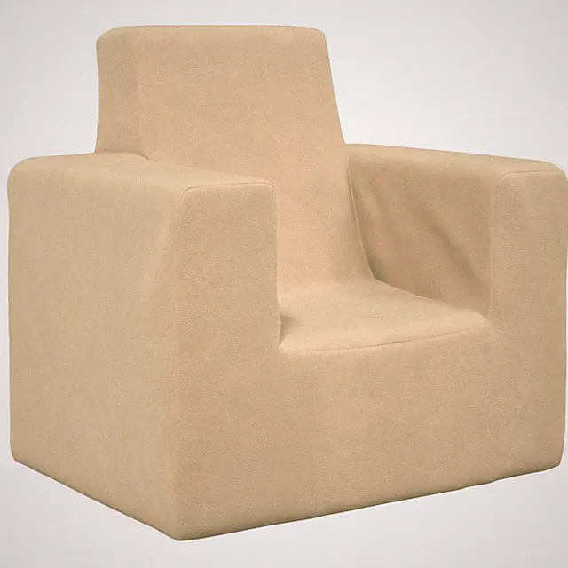 Kinder-Schlafsofa Bettsofa für Schlafzimmer Wohnzimmer Büro Couchgarnitur Sofa